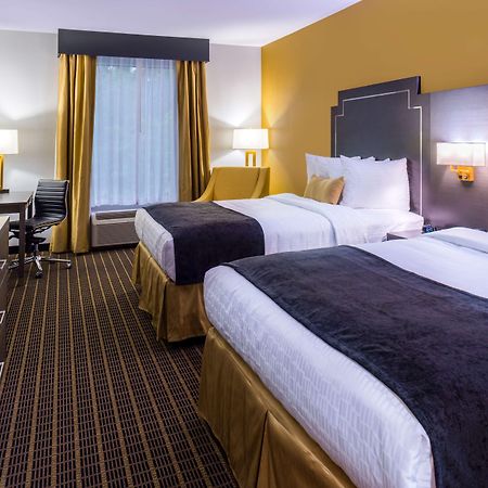 Best Western Plus Regency Park Walker Extérieur photo