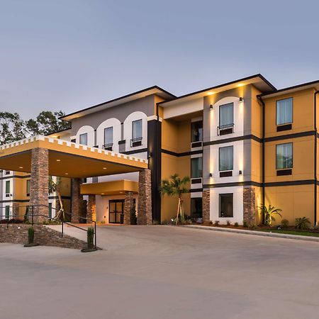 Best Western Plus Regency Park Walker Extérieur photo