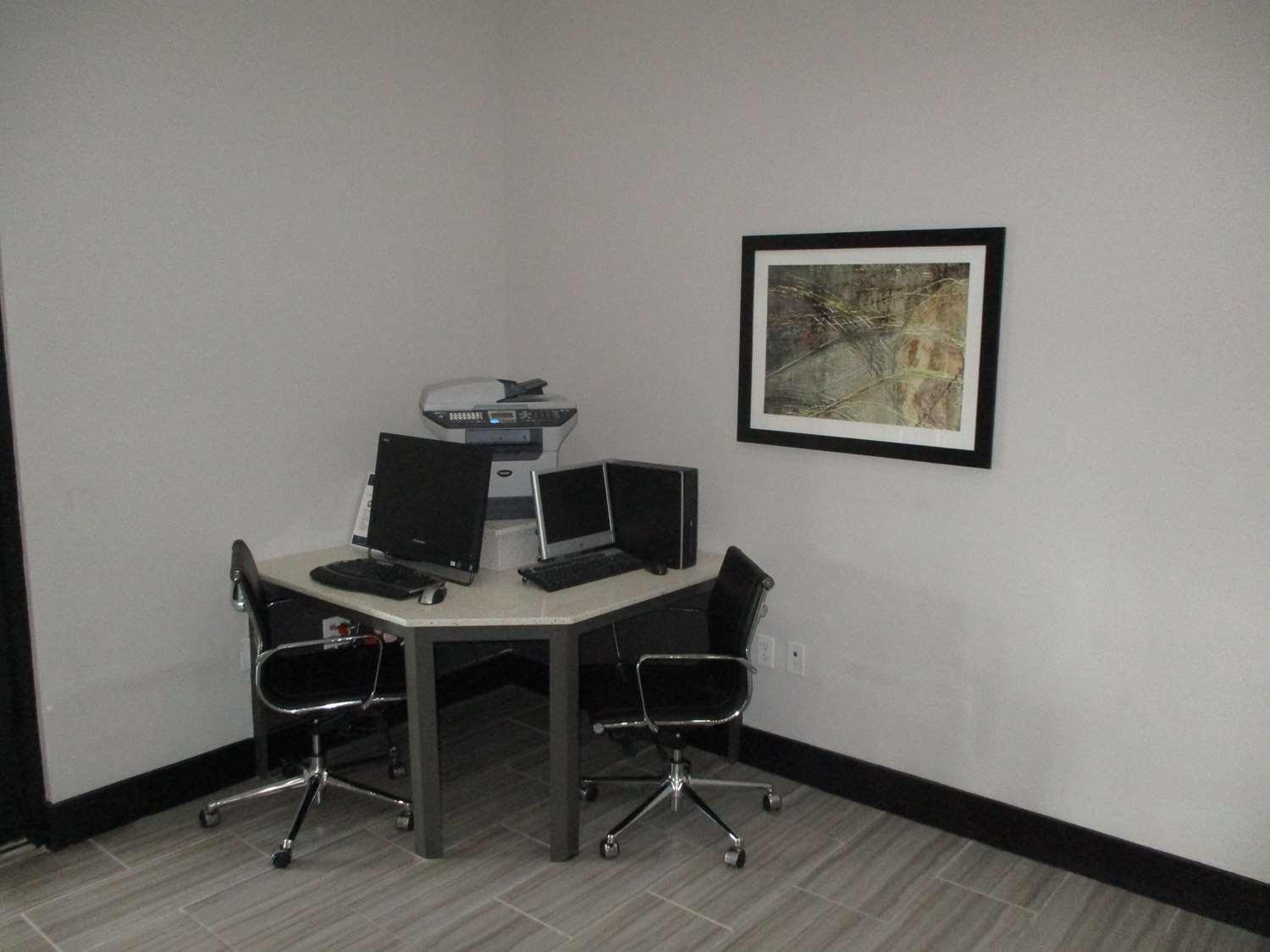 Best Western Plus Regency Park Walker Extérieur photo