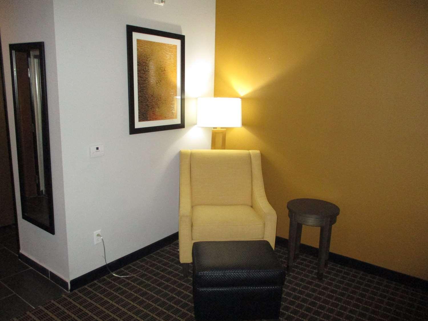 Best Western Plus Regency Park Walker Extérieur photo