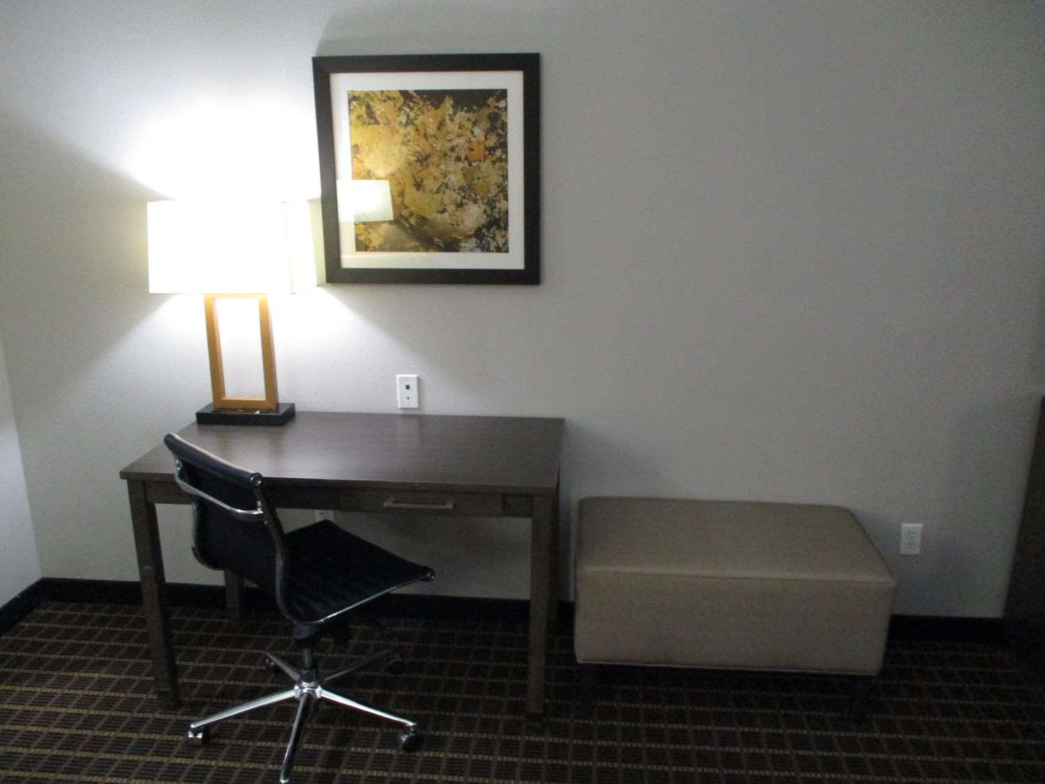Best Western Plus Regency Park Walker Extérieur photo